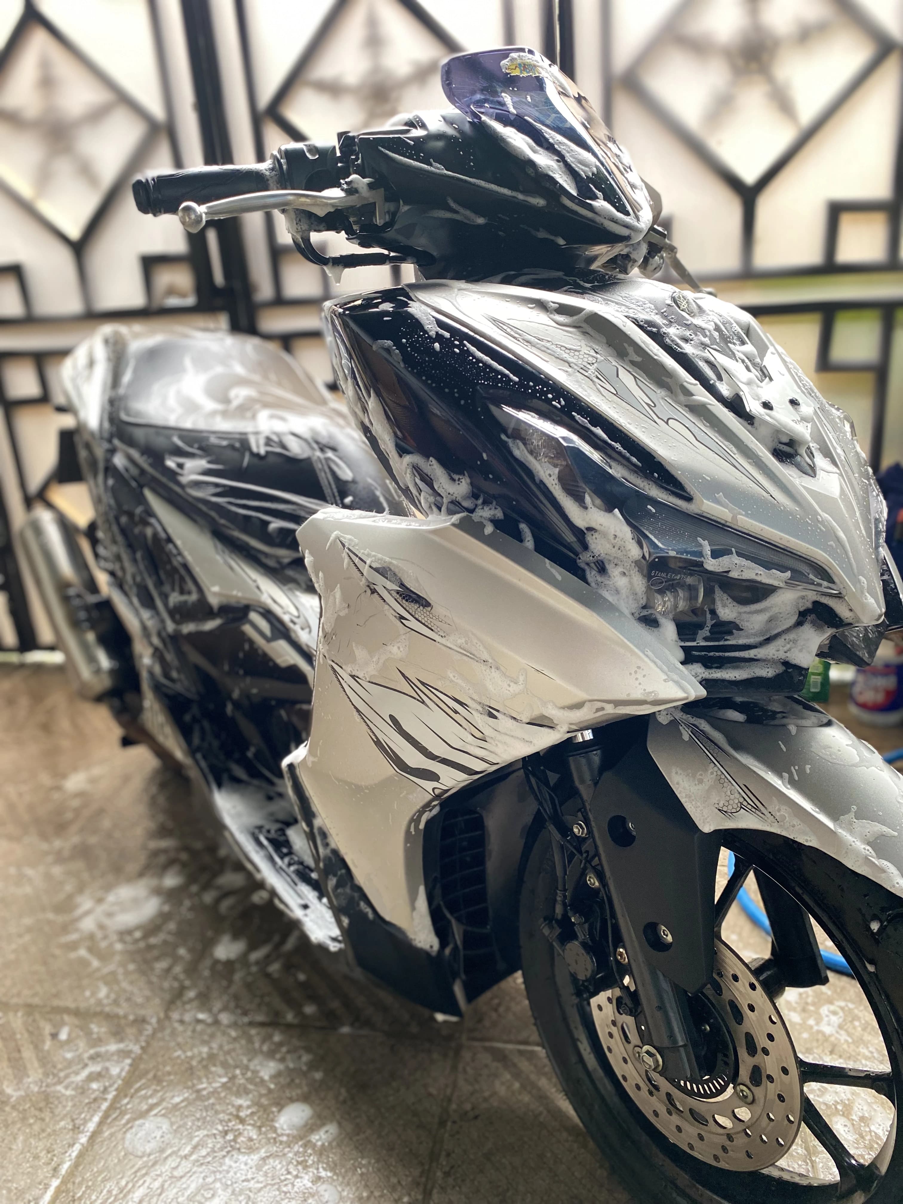 Aerox