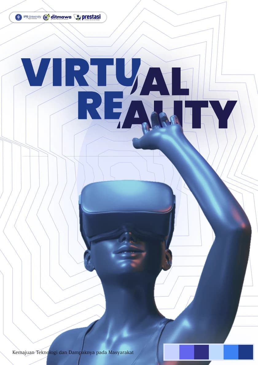 Virtual Reality Poster